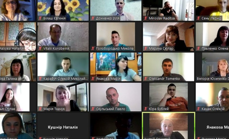 Педагогині із Полтавщини стали лауреатками всеукраїнського конкурсу «Учитель року – 2023»