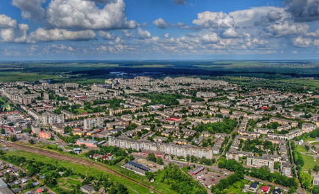 25 червня у Червонограді День міста. Що і коли відбуватиметься?
