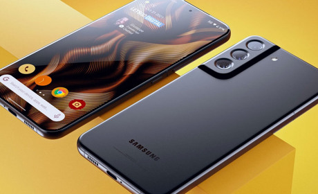 Samsung Galaxy S22 – не лише компактний, а й багатофункціональний смартфон