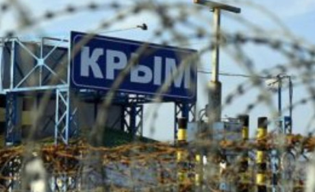 Колаборанти активно тікають з Херсонщини