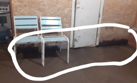 Народний контроль: жахи сховища в селищі Усатове Нерубайської ОТГ. Оновлено коментарем голови ОТГ