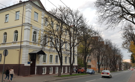 Відновлення Чернігівщини можливе. На цьому знаються в Агенції регіонального розвитку