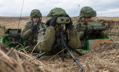 Ситуація на кордоні з Білоруссю стабільна та контрольована, заявляє Наєв