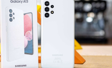 Samsung Galaxy A13. Чи варто його купувати?