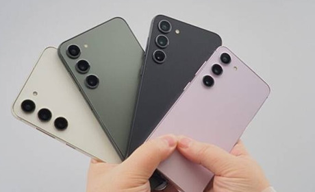 Переваги смартфонів корейського виробника Samsung