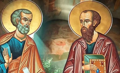 Церковні свята у липні: православний календар на місяць