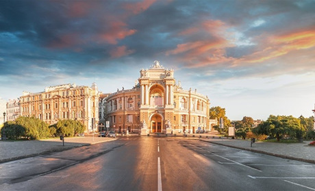 Деколонізація: в Одесі ще 15 вулиць отримали нову назву. СПИСОК