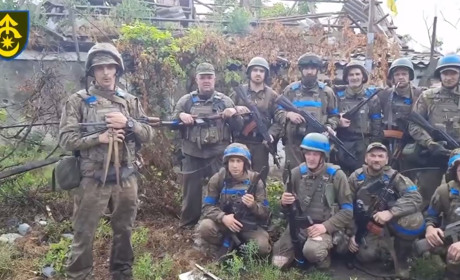 Ще один населений пункт Волноваського району звільнено від окупантів. Що відомо