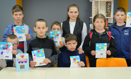 Чим зайнятись із дітками з особливими освітніми потребами: ТОП-5 цікавих технік