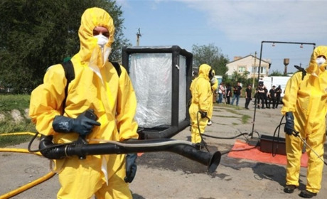 Готуємось до евакуації людей на випадок підриву ЗАЕС — голова Запорізької райдержадміністрації