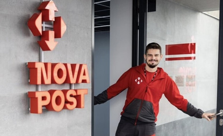 Нова Пошта відкриває нові відділення у Німеччині: коли очікувати? (оновлено)