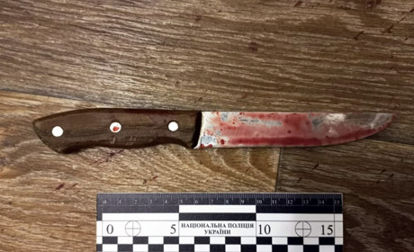 Жителю Сарненщини загрожує довічне ув’язнення за вбивство вагітної дружини