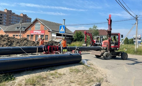 У Калуші ремонтують водопровід, води не буде три дні: куди підвозитимуть питну та технічну воду