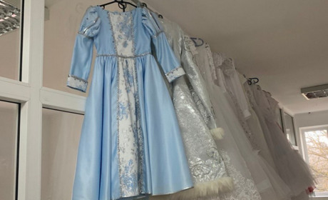 Оренда одягу - пошук стилю та якості