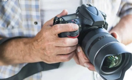 Відео- та фотозйомка святкових заходів