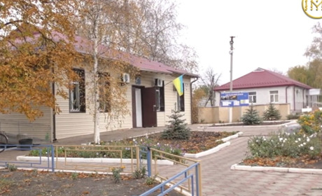 У прифронтовій Андріївці відновив роботу ЦНАП. Огляд ситуації по громадах за минулу добу