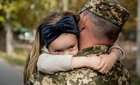 На які пільги можуть розраховувати діти учасників бойових дій