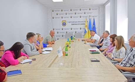 У Чорткові гучних святкувань у День міста не буде