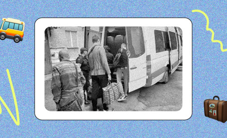 Евакуація людей з інвалідністю з Нью-Йорка. Контакти організацій, які з цим допоможуть