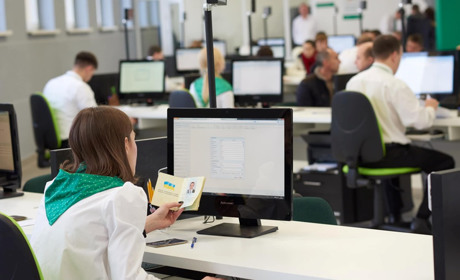 Тепер в електронній формі: як зареєструвати транспортний засіб у Гадячі