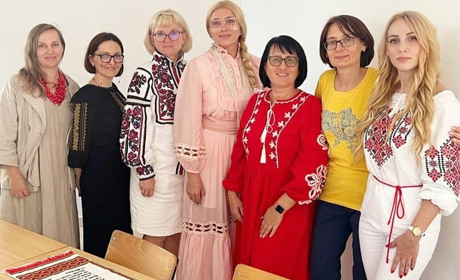 Що таке інклюзія і хто її потребує: Зоряна Ленів про інклюзивну освіту в Україні та за кордоном