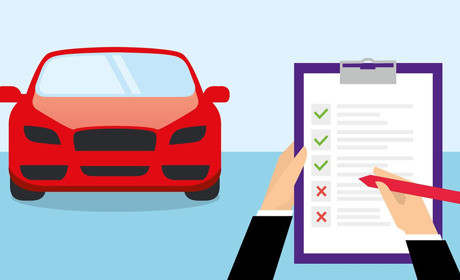 На що звертати увагу при придбанні б/у авто: чек-лист для покупця