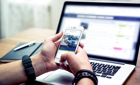 5 корисних лайфхаків для успішного продажу авто через інтернет