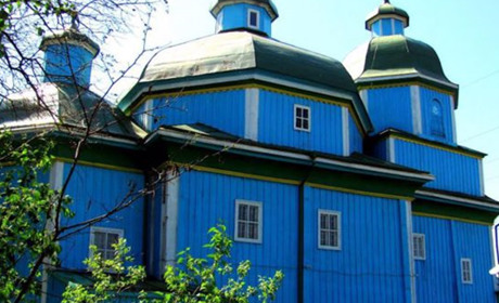 Мають зв’язок з росією: перелік архітектурних пам’яток Сарненського району