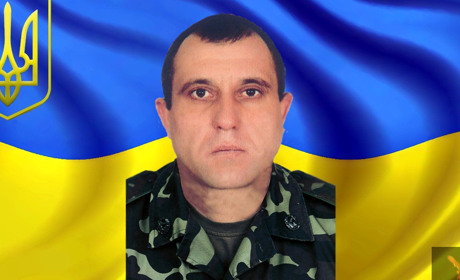 Пам'яті Леоніда Ординського, воїна та Героя, який пішов захищати Україну з перших днів війни