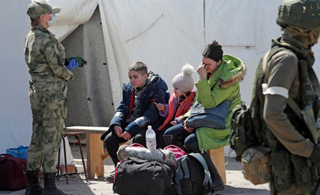 "Наше завдання - поновити людям право". Як працює офіс Омбудсмана