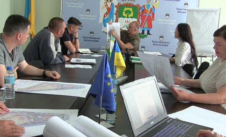 Держава готова узятися до відбудови привокзальної площі восени, але є перепони: в чому причина