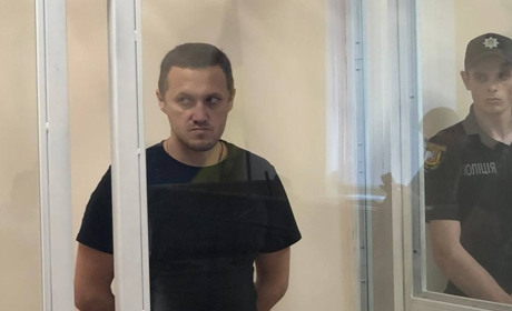 Прокурор-зрадник Герман отримав довічне. З його зрадою пов'язують удар по казармах в Миколаєві
