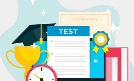 Шість випускників із Гадяцької громади склали національний мультитест на 200 балів