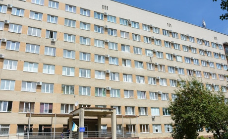 Калуська ЦРЛ через відсутність водопостачання зупинила планову госпіталізацію
