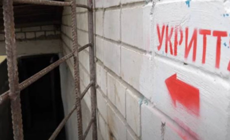 На Чернігівщині обстежено 2,5 тисячі об’єктів укриття. Скільки з них виявилося непридатними