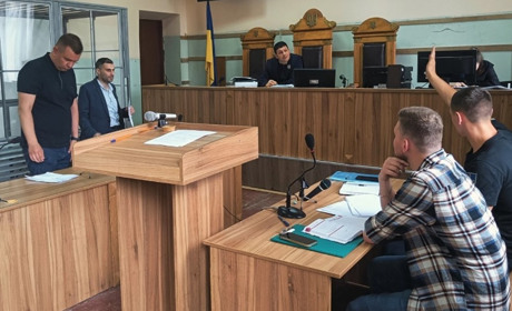 На лаві підсудних. Заступник керівника Сєвєродонецької міської ВЦА отримав підозру