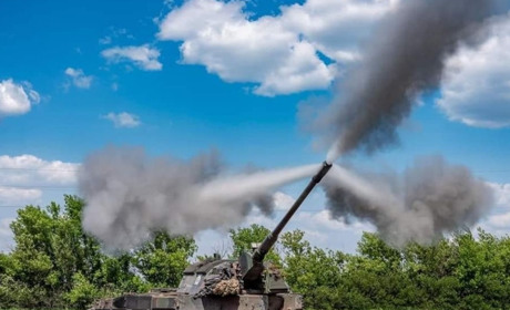 Українські сили нищать ворога як на Мелітопольському напрямку, так і в Мелітопольському районі