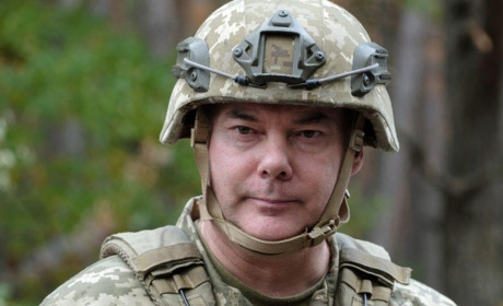 Закликаю всіх громадян, які мешкають у прикордонних районах Сумщини виїхати, – Cергій Наєв