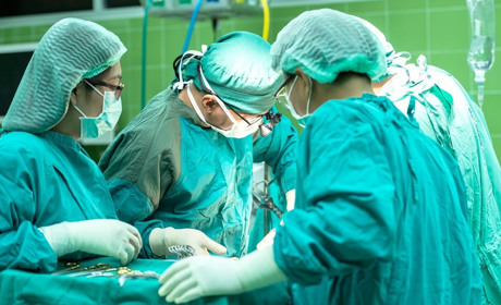 Надання безплатних медичних послуг. Скільки Рахівська районна лікарня отримала грошової допомоги