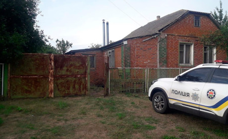 У Старовірівці чоловік посварився з дружиною та забив її до смерті
