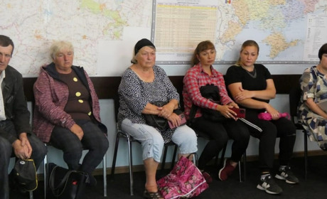 В Краснограді з'явиться Алея Героїв, де ховатимуть військових з будь-якої громади району