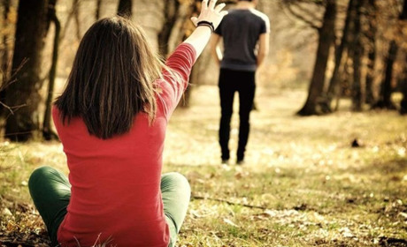 Залежність від іншого: як повернути свою свободу?