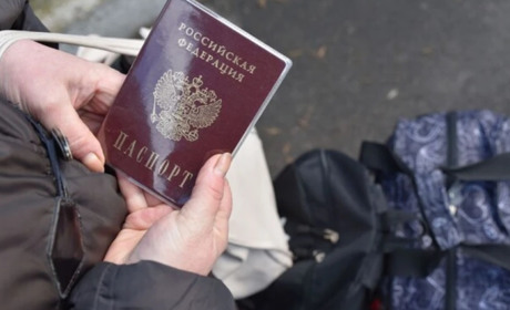Як потрапити на вільну територію України, якщо окупанти відібрали паспорт: пояснює Верещук
