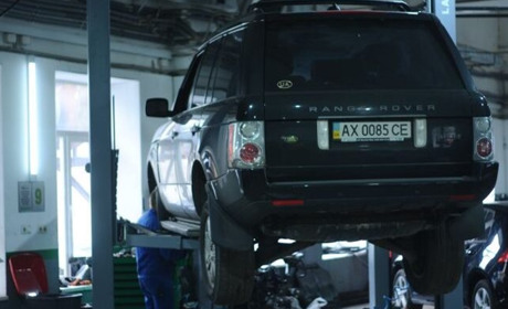 Комплексний сервіс для Volkswagen на СТО Елькарс у Києві