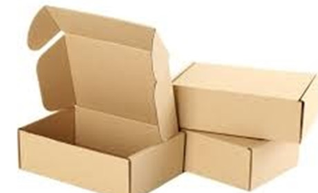 Качественная картонная упаковка на заказ в Украине