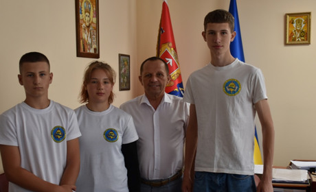 Новини воєнного часу. Старокостянинівщина. Про нові релігійні громади, допомогу та концерт