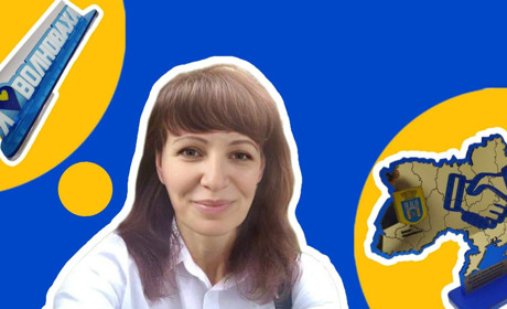 "Окупанти не змогли знищити нашу справу" - Як працює волноваська рекламна агенція “Альфа” у Луцьку