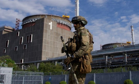 Росіяни можуть підірвати ЗАЕС, щоб зупинити український контрнаступ, - Зеленський