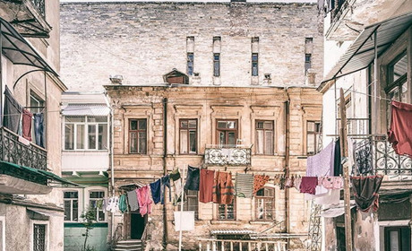 Петриківська вулиця і Гарбузовий провулок. В Одесі пропонують перейменувати ще низку вулиць