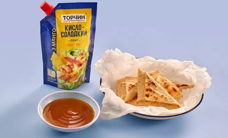 Швидкий рецепт приготування бендериків з курячим філе
